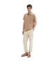 Поло Tom Tailor Basic Polo Shirt S Світло-коричневий 1031006ХХ31089 - изображение 4