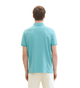 Поло Tom Tailor Basic Polo Shirt L Блакитний 1031006ХХ35272 - изображение 2