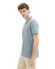 Поло Tom Tailor Polo Shirt XL Блакитний 1027713ХХ27475 - изображение 2