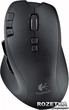 Мышь Logitech G700 Gaming Mouse (910-001761) - изображение 1