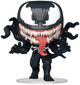 Фігурка Funko POP Games: Spider-Man 2 - Venom (889698761109) - зображення 2