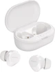 Навушники Philips TAT1209 BT 5.3, IPX4, SBC, Touch control White (4895229138063) - зображення 1