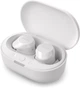 Навушники Philips TAT1209 BT 5.3, IPX4, SBC, Touch control White (4895229138063) - зображення 3