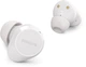 Навушники Philips TAT1209 BT 5.3, IPX4, SBC, Touch control White (4895229138063) - зображення 4