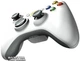 Microsoft Xbox 360 Wireless Controller White (JR9-00002) - изображение 2