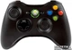 Беспроводной геймпад&nbsp;Microsoft Xbox 360/PC Black (JR9-00010) - изображение 1