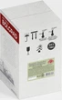 Вино Bolgrad Совиньон белое сухое 10 л 9-11% bag-in-box (4820013033064) - изображение 2