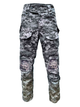 Штани G3 Combat Pants із наколінниками MM-14 Pancer Protection 50 - зображення 4