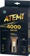 Ракетка для настільного тенісу Atemi 4000c PRO Balsa ECO-Line (10059) - зображення 2