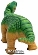 Электронная форма жизни - Pleo Ugobe (12006) - изображение 2