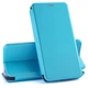 Чехол Fiji G.C. для Samsung Galaxy A22 5G (A226) книжка магнитная Light Blue - изображение 1