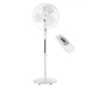 Вентилятор напольный Ardesto fn-r1608rw - изображение 1