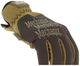 Рукавички Mechanix FastFit Brown L - зображення 6