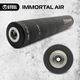 Саундмодератор Steel Immortal Air 223 1/2*28 - изображение 3