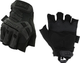 Рукавички Mechanix M-Pact Fingerless Black M - зображення 2