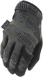 Перчатки Mechanix Original Black/camo M - изображение 1