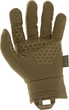 Перчатки Mechanix ColdWork Base Layer Coyote S - изображение 5