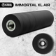 Саундмодератор Steel Immortal XL Air 223 1/2*28 - изображение 3