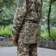 Килимок для сидіння Cordura 1000D XL Балістика ММ-14 - зображення 5