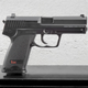 Пневматичний пістолет Umarex Heckler & Koch USP (4.5 mm BB) - зображення 2