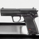 Пневматичний пістолет Umarex Heckler & Koch USP (4.5 mm BB) - зображення 3