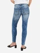 Джинси Skinny жіночі Moodo L-JE-3422 XS Блакитні (5904152226972) - зображення 2