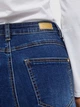 Джинсы Skinny женские Moodo Z-JE-3905 XS Темно-синие (5904152346588) - изображение 4