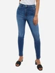 Джинсы Skinny женские Moodo L-JE-4002 XS Синие (5904152396668) - изображение 1