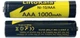 Акумулятор AAA, LiitoKala Ni-10/AAA, 1.2V, 1000mAh - зображення 3