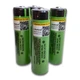 Аккумулятор 18650 LiitoKala NCR 34B-PCB 3400mAh - изображение 2