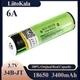 Аккумулятор 18650 LiitoKala NCR 34B-PCB 3400mAh - изображение 4