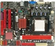 Материнская плата Biostar A880G+ ( sAM3, AMD 880G, PCI-E 16x) - изображение 1