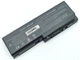 Батарея PA3536U для Toshiba Satellite L350, L355, P200, P205, P300, X200, X205 (10.8V 4400mAh 47.5Wh) (62264) - зображення 1