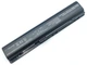 Батарея для ноутбука HP Pavilion dv9000, DV9200, DV9500, DV9600, DV9700, DV9800, DV9900 Series (HSTNN-IB34) (14.8V 4400mAh 65Wh). (62974) - изображение 1