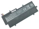 Акумулятор PA5013U для Toshiba Portege Z830/Z835/Z930/Z935, 14.8V 2900mAh, Ultrabook - изображение 2