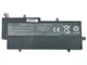 Акумулятор PA5013U для Toshiba Portege Z830/Z835/Z930/Z935, 14.8V 2900mAh, Ultrabook - изображение 1