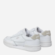 Жіночі кеди adidas Originals Court Super W IG5748 40 (6.5UK) Білі (4066764373121) - зображення 5