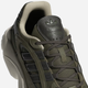 Чоловічі кросівки adidas Originals Ozmillen ID5830 42 (8UK) Зелені (4066759233805) - зображення 7