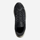 Чоловічі кросівки adidas Originals Ozmillen ID5831 41.5 (7.5UK) Чорні (4066764156540) - зображення 5