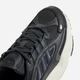 Чоловічі кросівки adidas Originals Ozmillen ID5831 45.5 (10.5UK) Чорні (4066764156458) - зображення 7