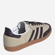 Sneakersy damskie do kostki adidas Originals Samba OG W IE5835 36 (3.5UK) Oliwkowe (4066765871091) - obraz 4