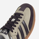 Жіночі кеди низькі adidas Originals Samba OG W IE5835 40.5 (7UK) Оливкові (4066765871077) - зображення 7