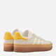 Sneakersy damskie na platformie adidas Originals Gazelle Bold W IH9929 38.5 (5.5UK) Szare (4067889711539) - obraz 4