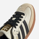 Жіночі кеди низькі adidas Originals Samba OG W ID0478 40.5 (7UK) Бежеві (4066765863317) - зображення 7