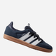 Sneakersy damskie do kostki adidas Originals Samba OG W ID0286 37.5 (4.5UK) Ciemnogranatowe (4066759428744) - obraz 3