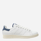 Sneakersy męskie adidas Originals Stan Smith IG1323 42 (8UK) Biały/Granatowy (4066765594952) - obraz 1