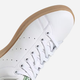 Sneakersy męskie do kostki adidas Originals Stan Smith FU9609 43.5 (9UK) 27.5 cm Białe (4060518457129) - obraz 8