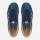 Sneakersy męskie do kostki adidas Originals Gazelle IG6201 41.5 (7.5UK) Granatowe (4066765042958) - obraz 4