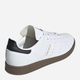 Чоловічі кеди низькі adidas Originals Stan Smith IG1320 40.5 (7UK) Білий/Чорний (4066765493187) - зображення 4