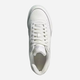 Sneakersy damskie adidas Originals Court Super W IE8079 40 (6.5UK) Białe (4066764384752) - obraz 5